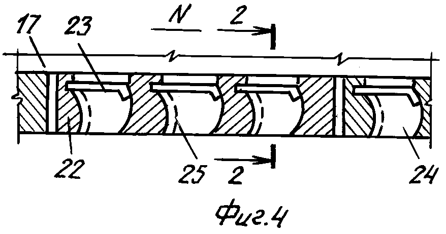 Чертеж 3