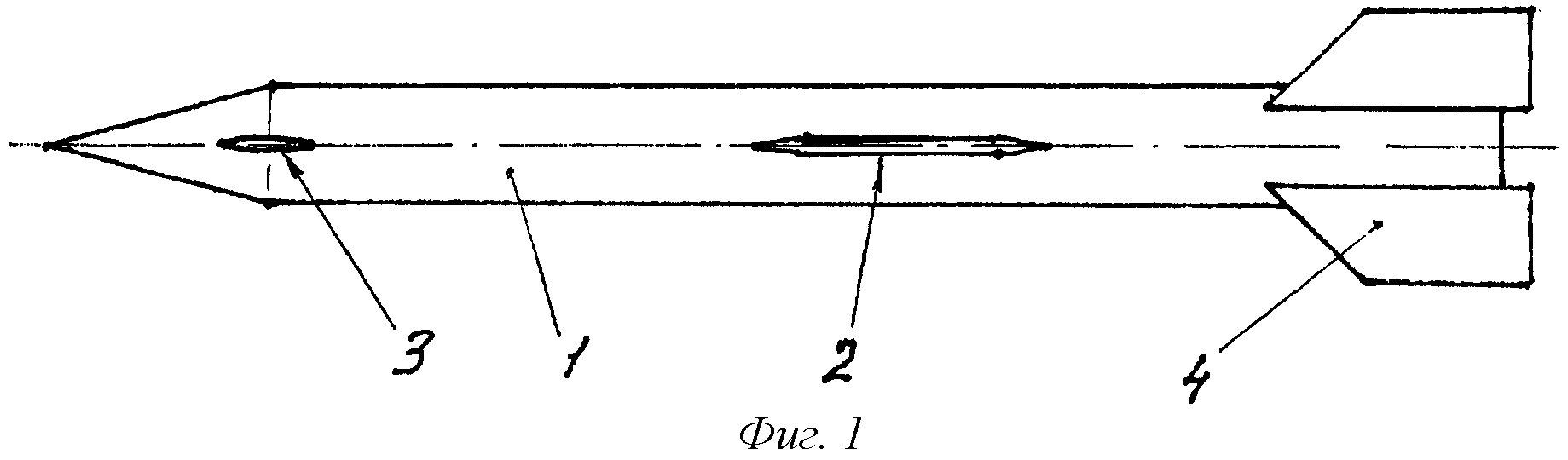 Чертеж 1
