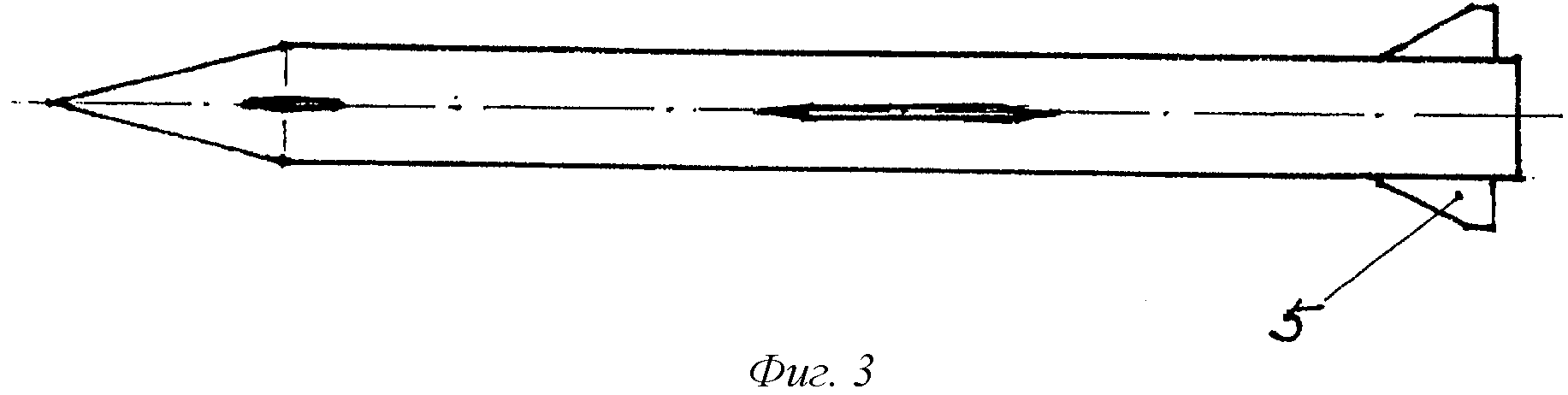 Чертеж 3