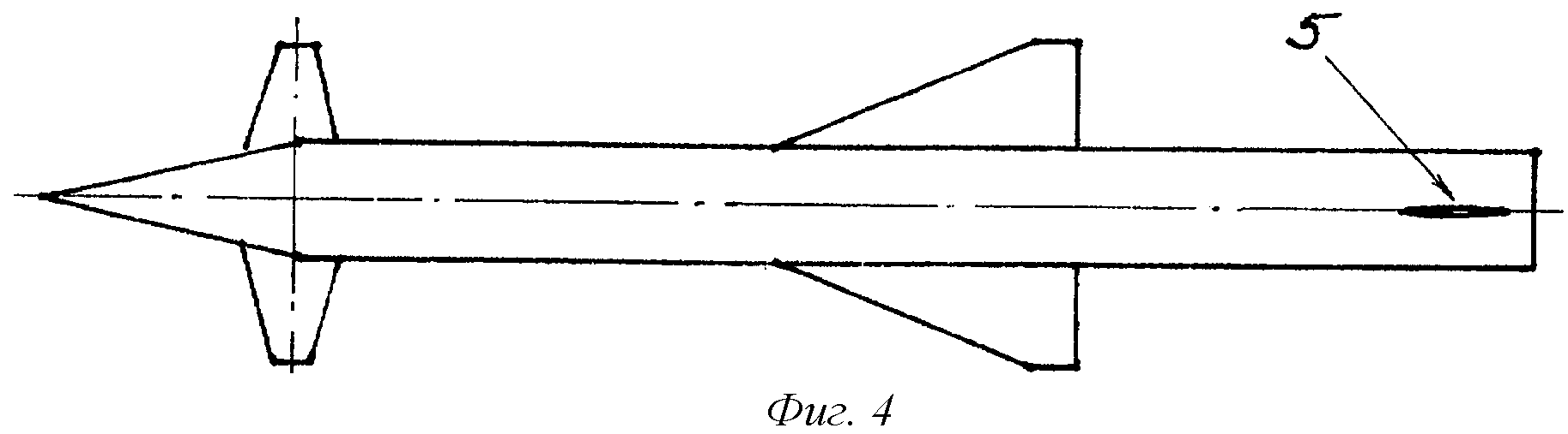 Чертеж 4