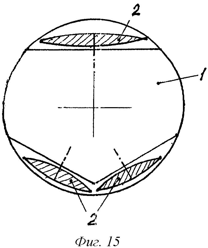 Чертеж 15