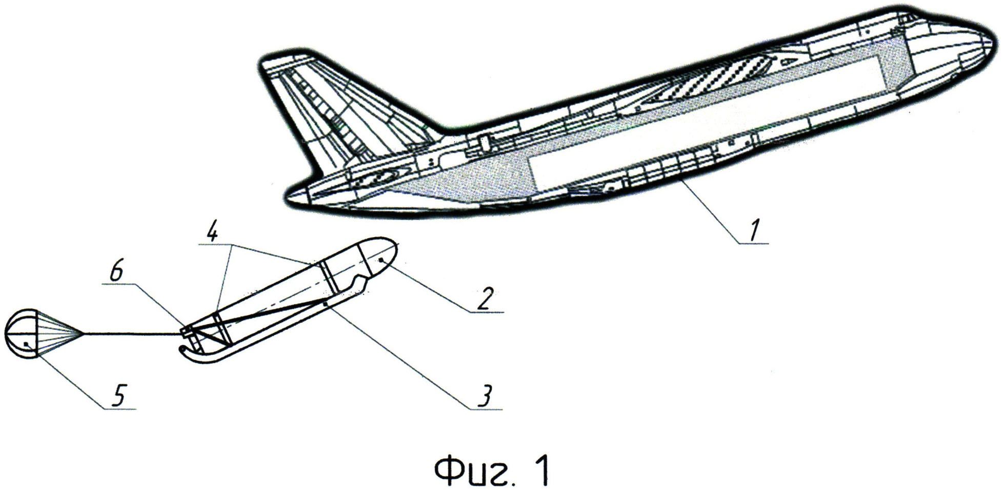 Чертеж 1