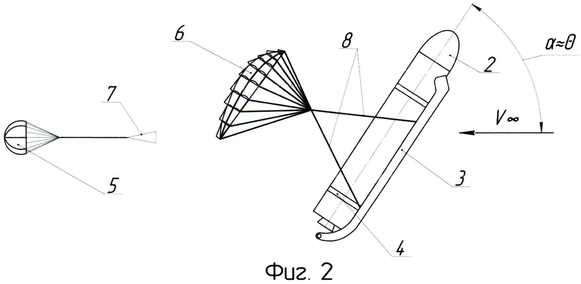 Чертеж 2