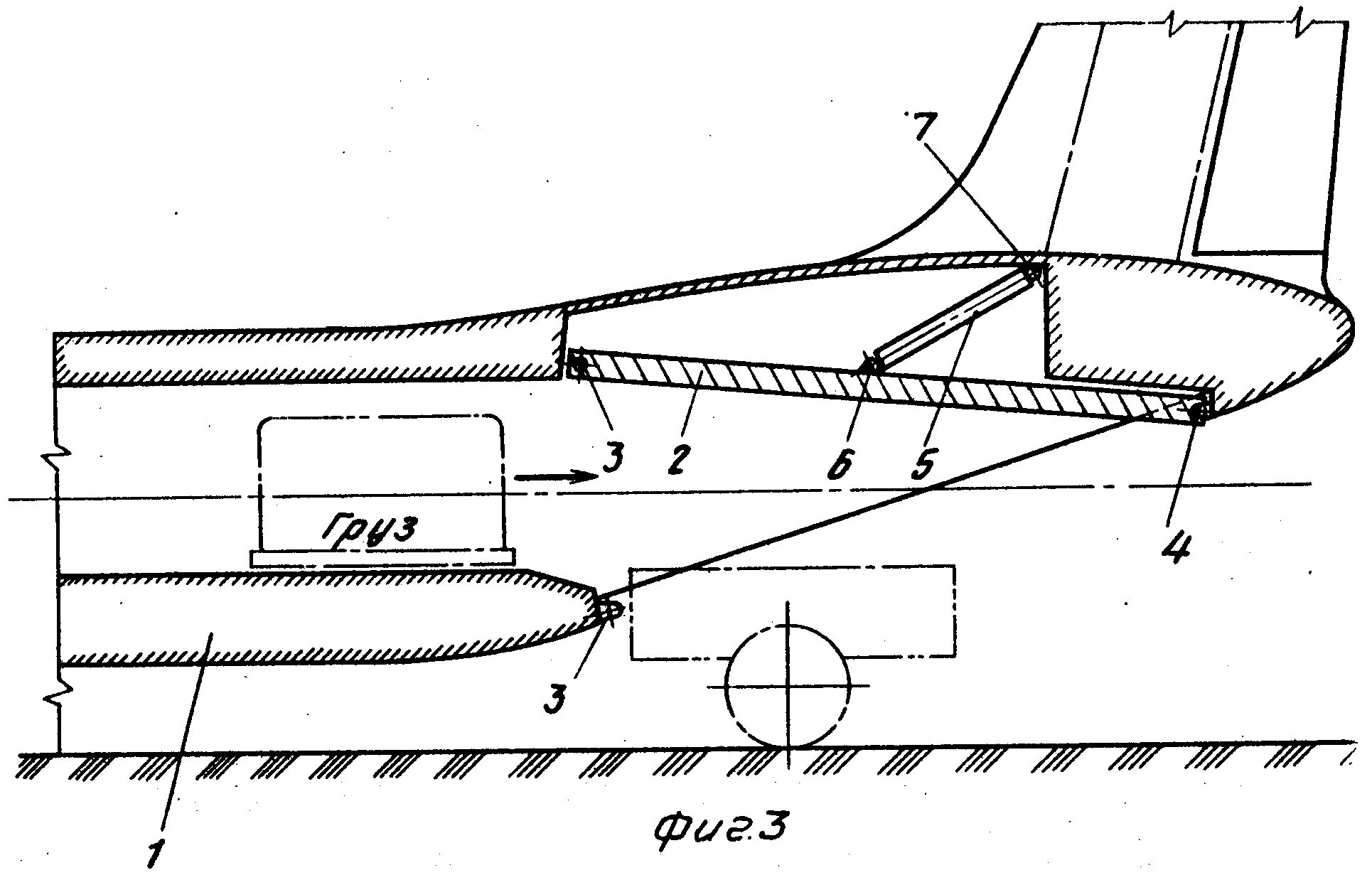 Чертеж 1