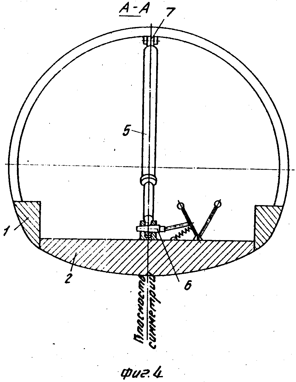 Чертеж 2